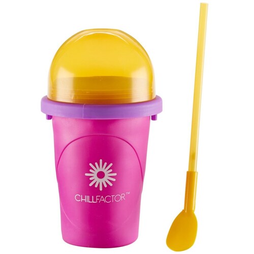 Chillfactor Vaso Slushy Bandai