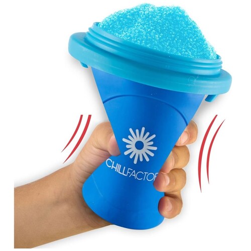 Chillfactor Vaso Slushy Bandai
