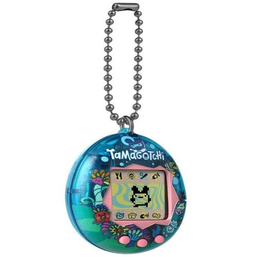 Tamagotchi Tama Ocean(P2)
