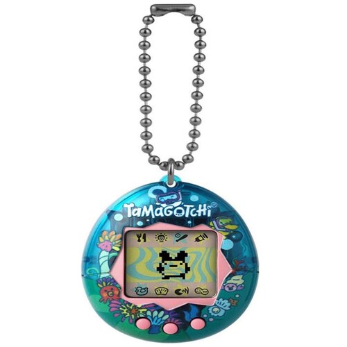 Tamagotchi Tama Ocean(P2)