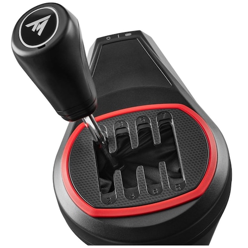 Palanca de Velocidades Thrustmaster Th8S para Playstation, Xbox y Pc