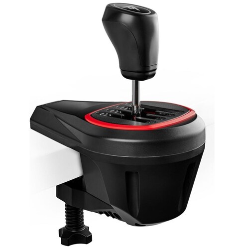 Palanca de Velocidades Thrustmaster Th8S para Playstation, Xbox y Pc