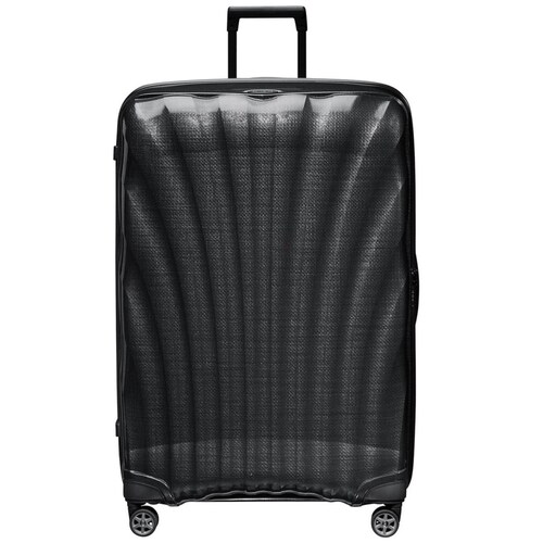 Maleta Rígida Hs C-Lite 33" Negro Samsonite