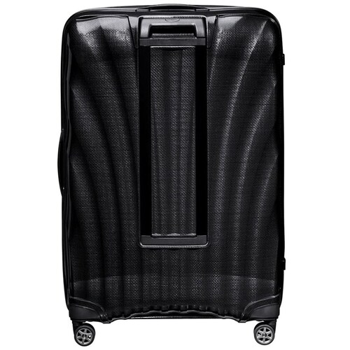 Maleta Rígida Hs C-Lite 33" Negro Samsonite