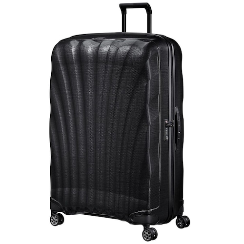 Maleta Rígida Hs C-Lite 33" Negro Samsonite
