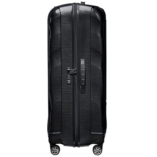 Maleta Rígida Hs C-Lite 33" Negro Samsonite
