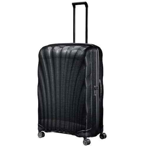 Maleta Rígida Hs C-Lite 33" Negro Samsonite