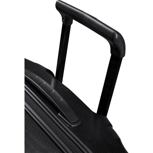 Maleta Rígida Hs C-Lite 33" Negro Samsonite