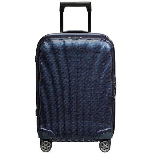 Maleta Rígida Hs C-Lite 20" Azul Noche Samsonite