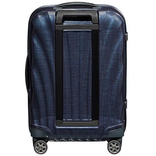 Maleta Rígida Hs C-Lite 20" Azul Noche Samsonite