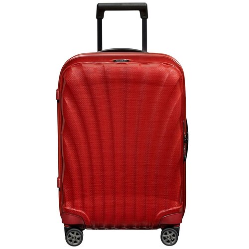 Maleta Rígida Hs C-Lite 20" Rojo Samsonite