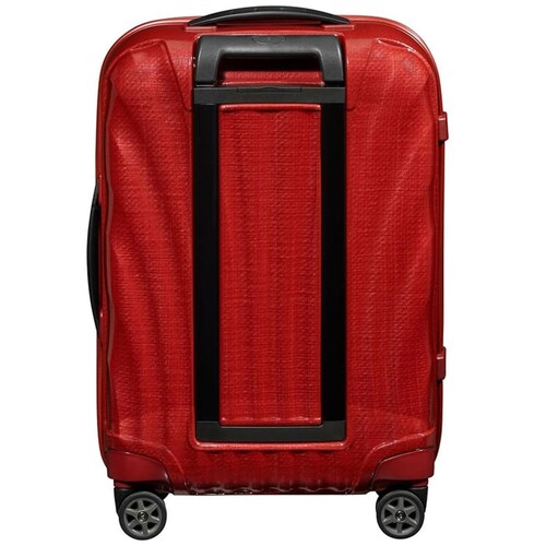 Maleta Rígida Hs C-Lite 20" Rojo Samsonite