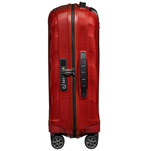 Maleta Rígida Hs C-Lite 20" Rojo Samsonite