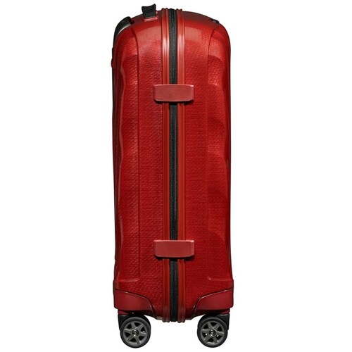 Maleta Rígida Hs C-Lite 20" Rojo Samsonite