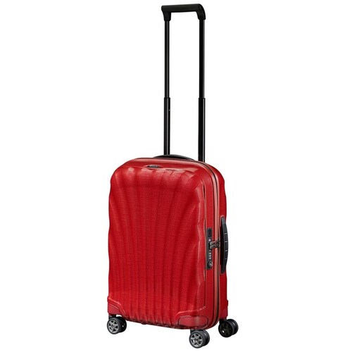 Maleta Rígida Hs C-Lite 20" Rojo Samsonite