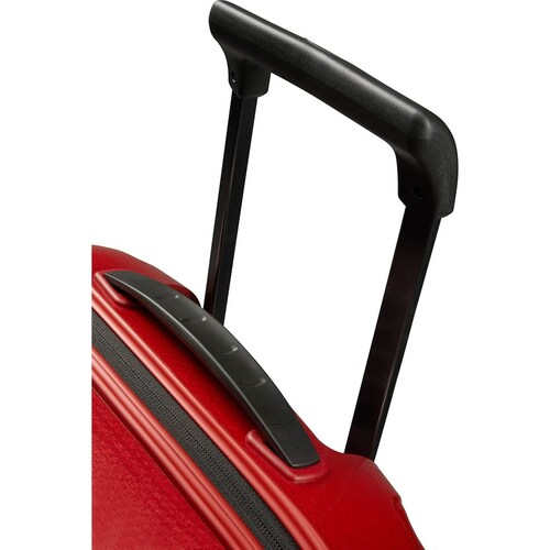 Maleta Rígida Hs C-Lite 20" Rojo Samsonite