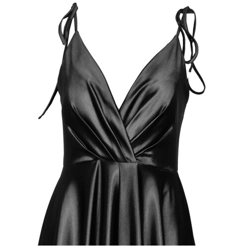 Vestido Largo de Fiesta Falda Circular Philosophy Jr Nights para Mujer