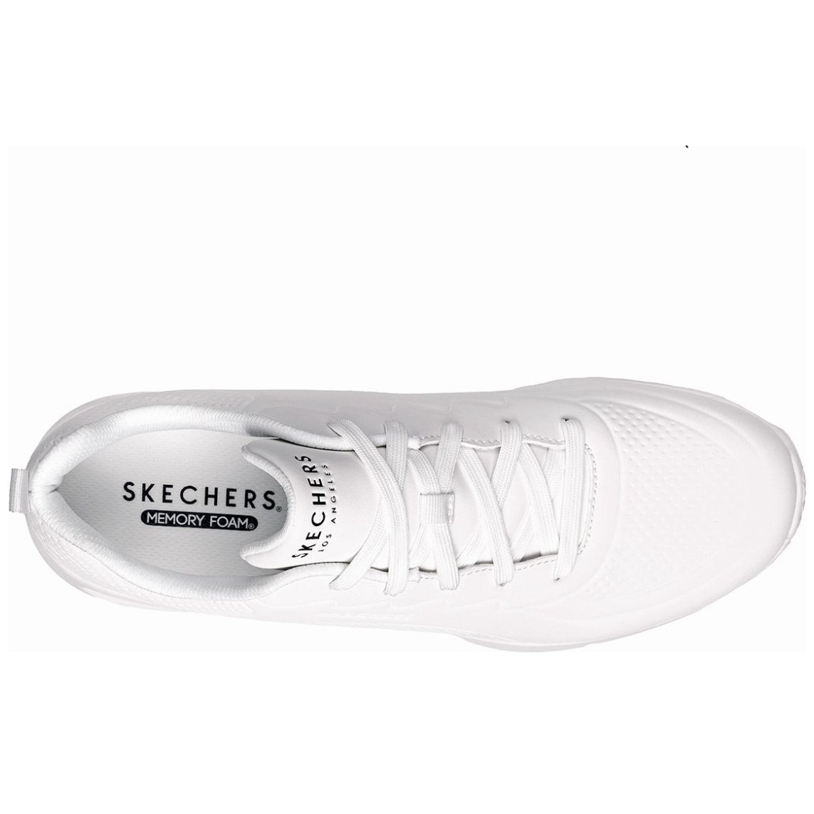 Tenis Skechers Skech Lite Blanco para Hombre