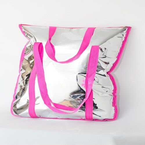Bolsa Térmica para Hielos / Asa  Fiusha Tonali