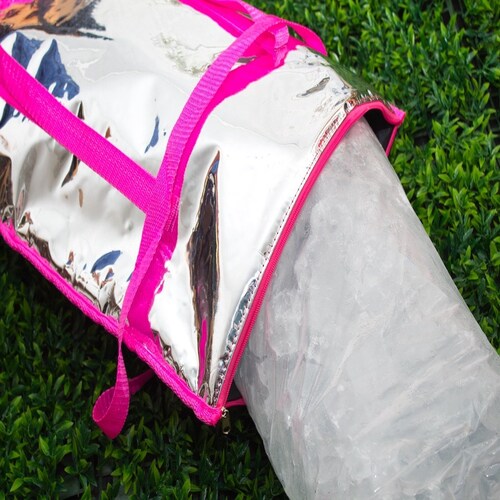 Bolsa Térmica para Hielos / Asa  Fiusha Tonali