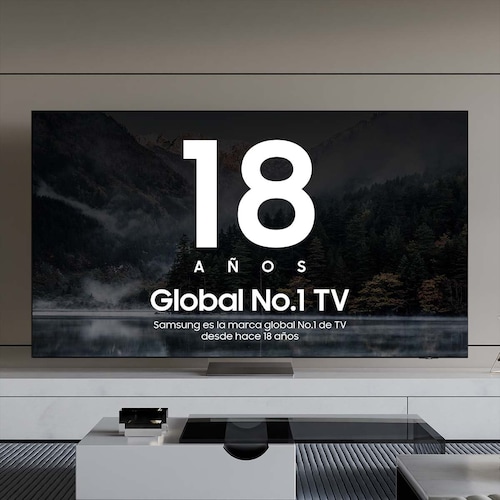 Pantalla Samsung 65 Pulgadas 4K Neoqled Qn65Qn85Dbfxzx