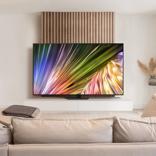Pantalla Samsung 75 Pulgadas 4K Neoqled Qn75Qn85Dbfxzx