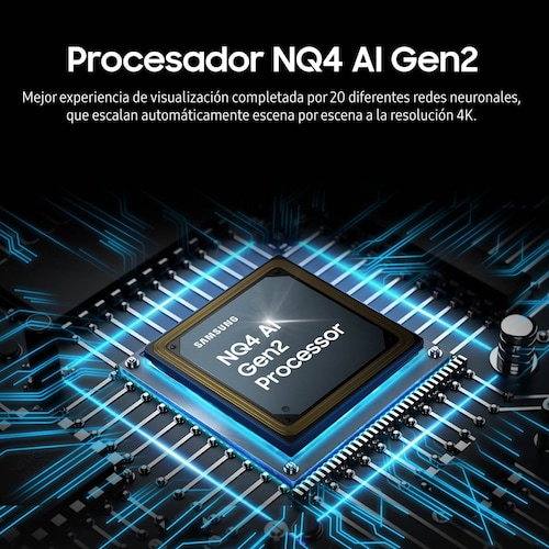 Pantalla Samsung 55 Pulgadas 4K Oled Qn55S95Dafxzx