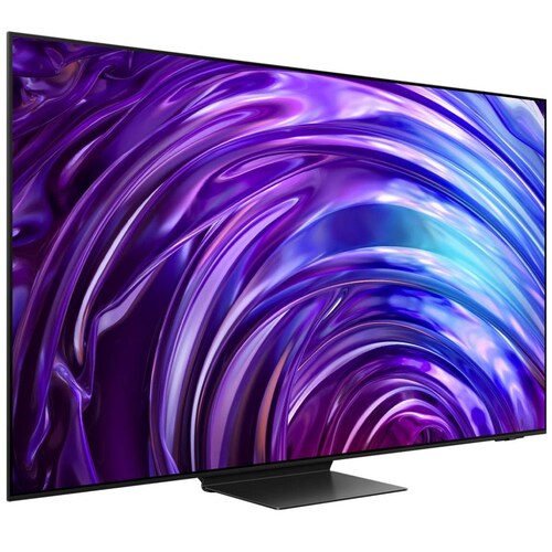 Pantalla Samsung 65 Pulgadas 4K Oled Qn65S95Dafxzx