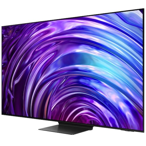 Pantalla Samsung 65 Pulgadas 4K Oled Qn65S95Dafxzx