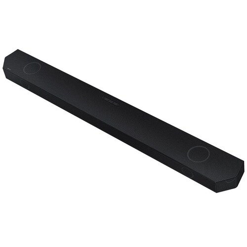 Barra de Sonido Samsung Hw-Q800Dzx Negra