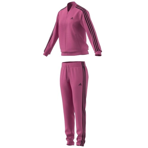 Conjunto Adidas Training para Mujer