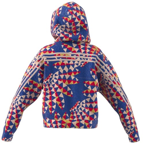 Sudadera Adidas Training para Infantiles