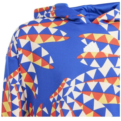 Sudadera Adidas Training para Infantiles