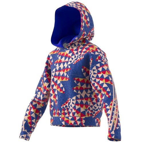 Sudadera Adidas Training para Infantiles