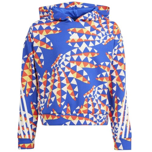 Sudadera Adidas Training para Infantiles