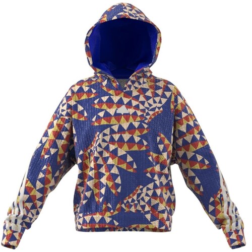 Sudadera Adidas Training para Infantiles