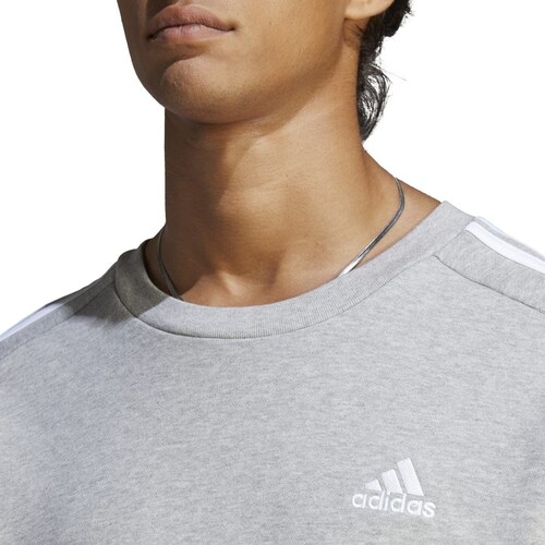 Sudadera Adidas Franjas Laterales para Hombre