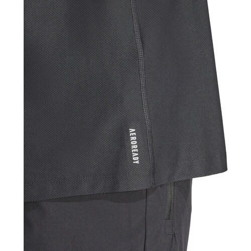 Playera Adidas Running para Hombre