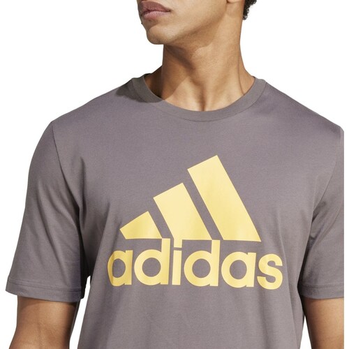Playera Adidas Training para Hombre
