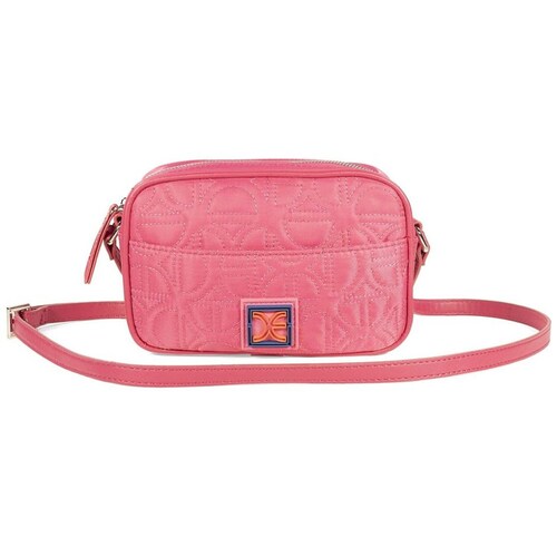 Bolso Crossbody Cloe Rosa para Mujer