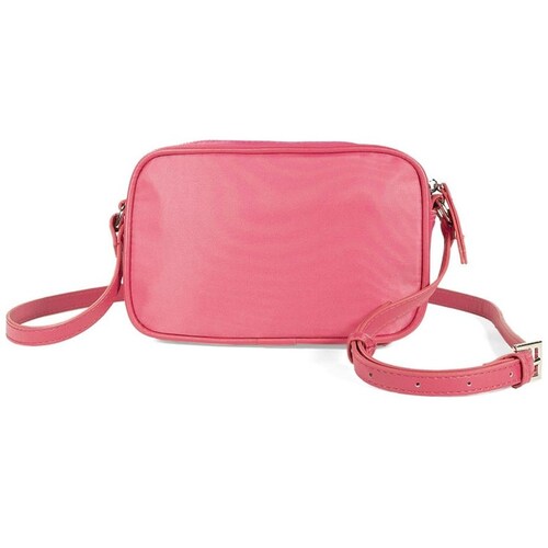Bolso Crossbody Cloe Rosa para Mujer