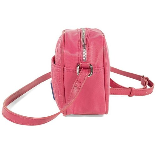 Bolso Crossbody Cloe Rosa para Mujer
