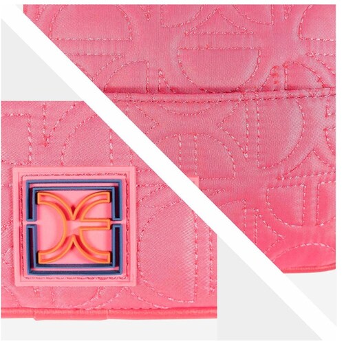 Bolso Crossbody Cloe Rosa para Mujer