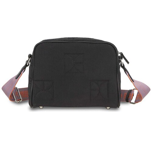 Bolso Crossbody Cloe Negro para Mujer