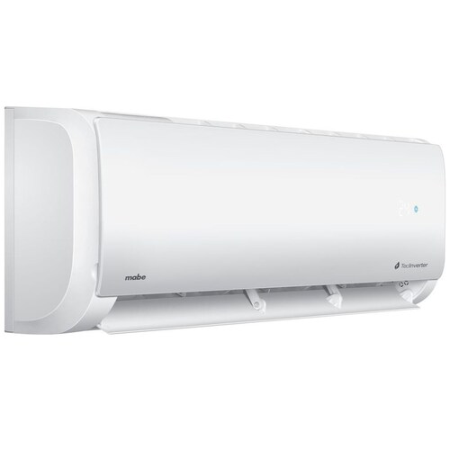 Minisplit Mabe Inverter Blanco 12K Btu F/c 110V Mmi12Habwca32M1