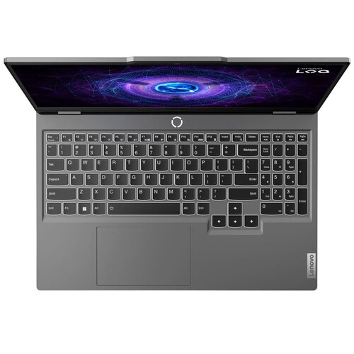 Laptop Lenovo Gaming Loq 15Iax9 Intel Core I5 16Gb Ram 512Gb Ssd Nvidia Geforce Rtx 3050 6Gb + Mouse Lenovo Loq