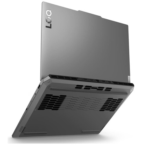 Laptop Lenovo Gaming Loq 15Iax9 Intel Core I5 16Gb Ram 512Gb Ssd Nvidia Geforce Rtx 3050 6Gb + Mouse Lenovo Loq