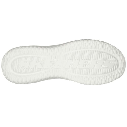 Slip On Skechers Azul para Hombre