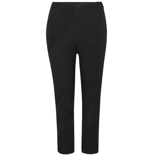 Conjunto 3 Pzas Saco, Pantalón Liso Y Top para Mujer
