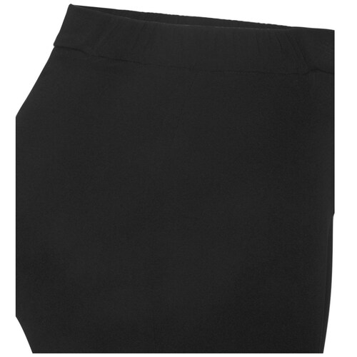 Conjunto 3 Pzas Saco, Pantalón Liso Y Top para Mujer